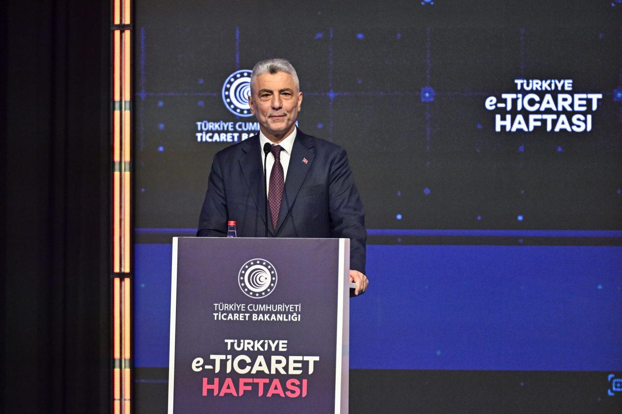 Bakan Bolat: Türkiye, yatırımcılar için eşsiz fırsatlar sunuyor!