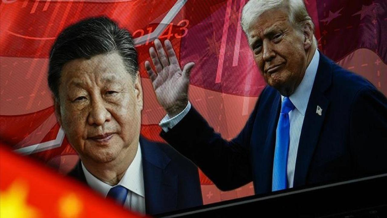 ABD ile Çin arasında ‘Nadir toprak elementleri’ anlaşması