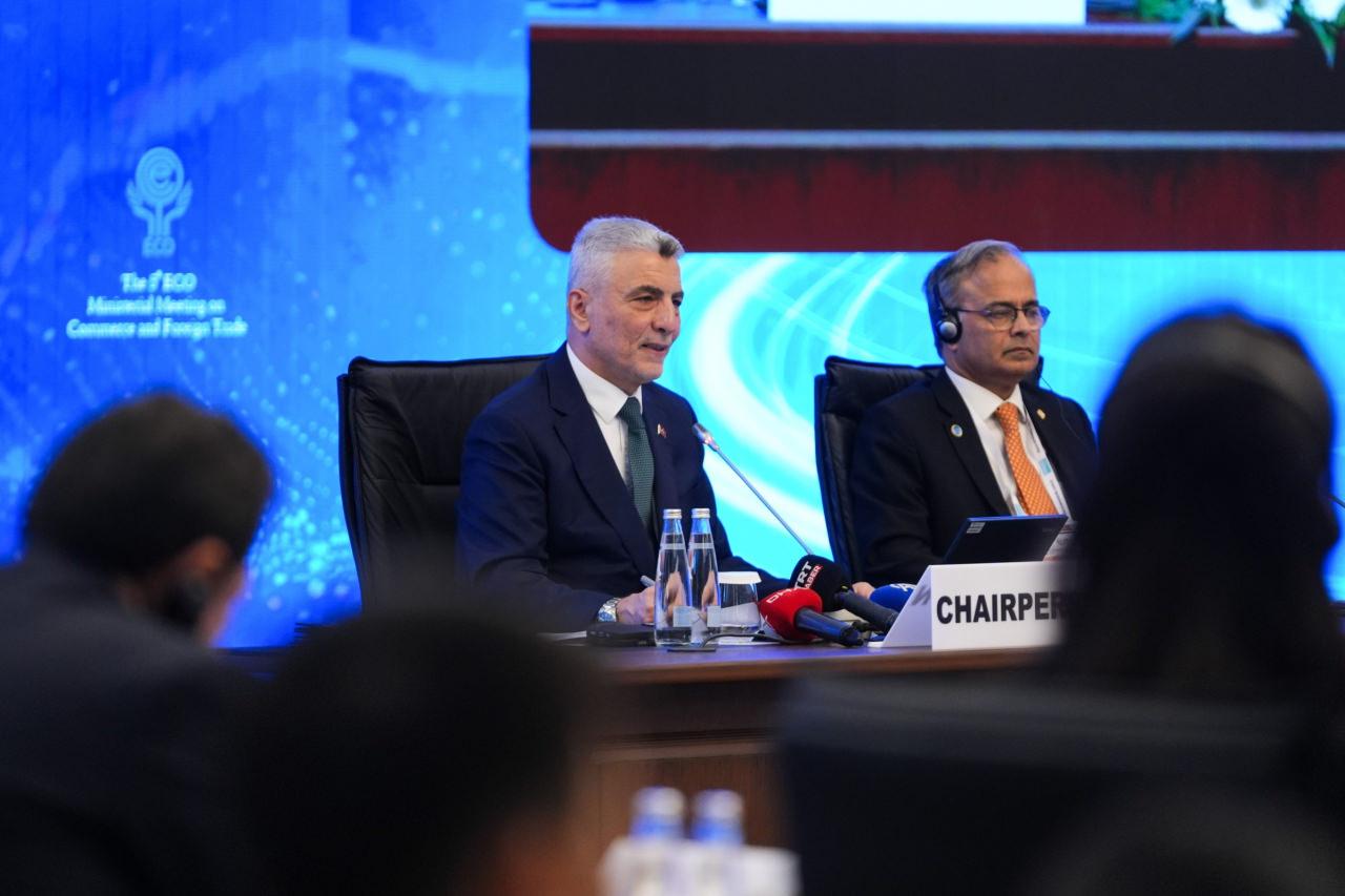 Müslümanların 'Helal' harcaması 2,3 trilyon dolara ulaştı! İstanbul'da önemli toplantı