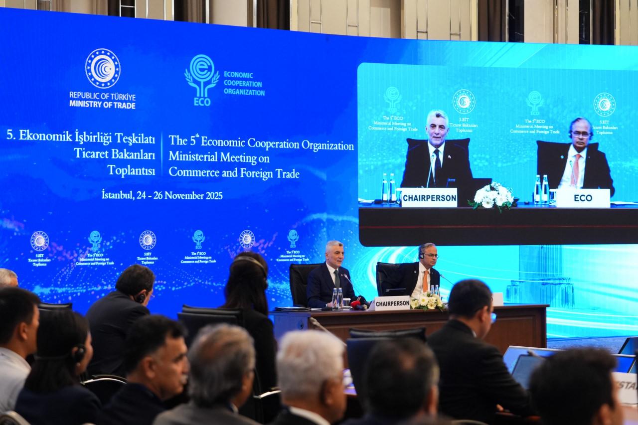 Müslümanların 'Helal' harcaması 2,3 trilyon dolara ulaştı! İstanbul'da önemli toplantı