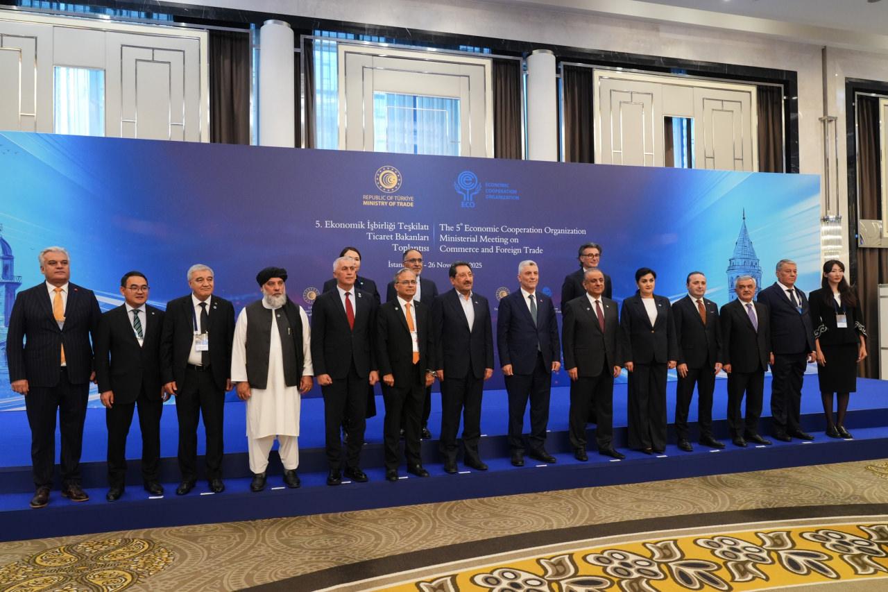 Müslümanların 'Helal' harcaması 2,3 trilyon dolara ulaştı! İstanbul'da önemli toplantı