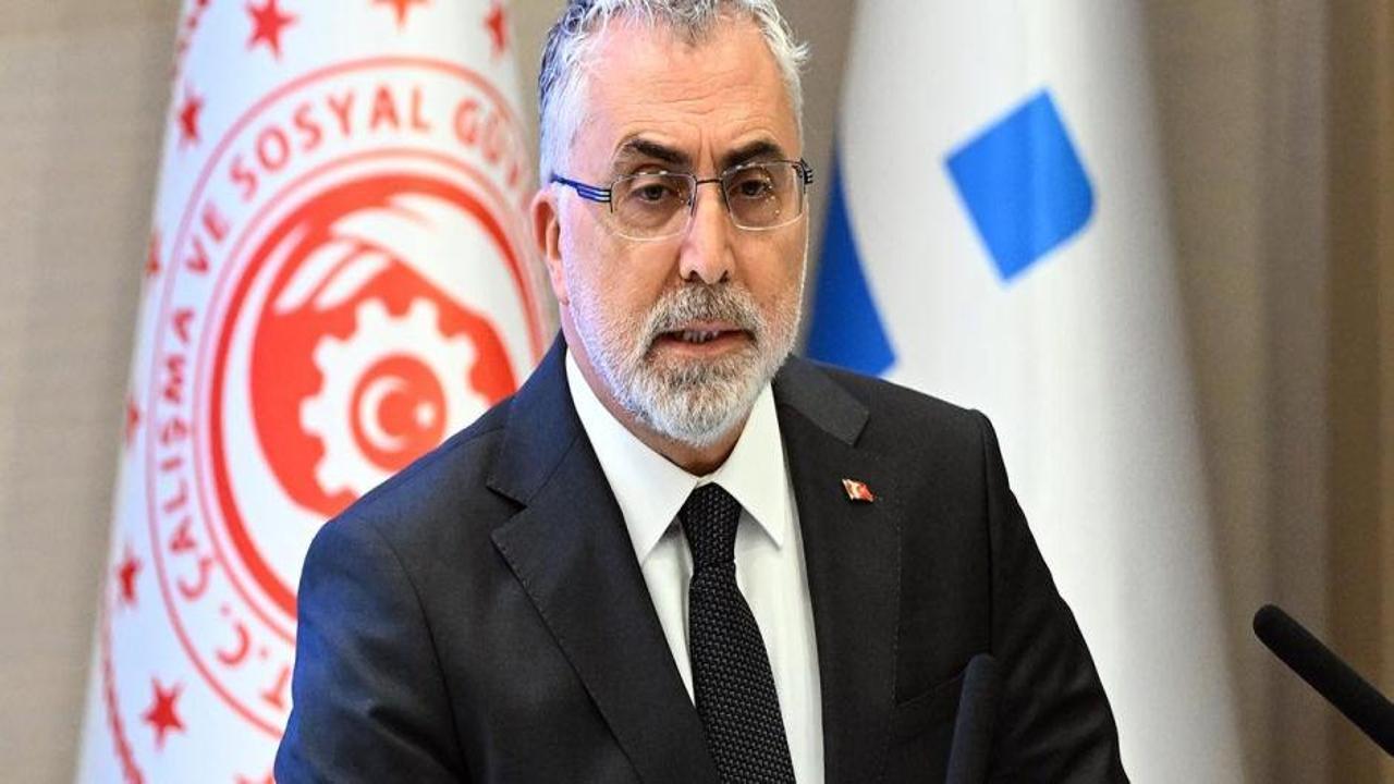 Bakan Işıkhan: İşsizlik 30 aydır tekli hanelerde