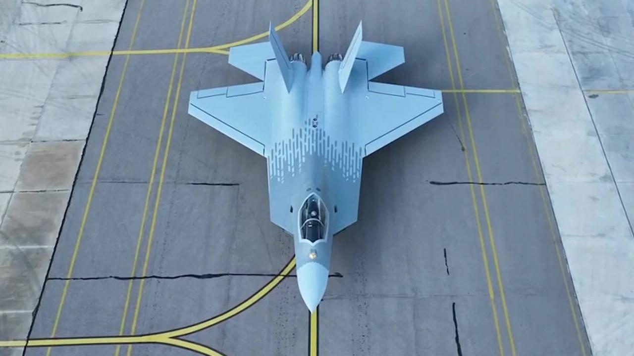 KAAN'a yerli motor için geri sayım! Ambargolara dev yanıt