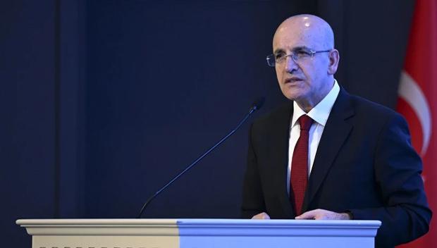 Vergi affı gelecek mi? Bakan Şimşek'ten 'vergi' açıklaması