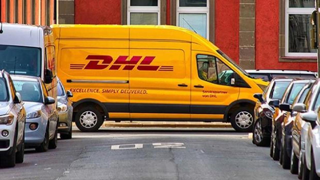 Türkiye’ye 50 milyon dolarlık yatırım! DHL Group duyurdu