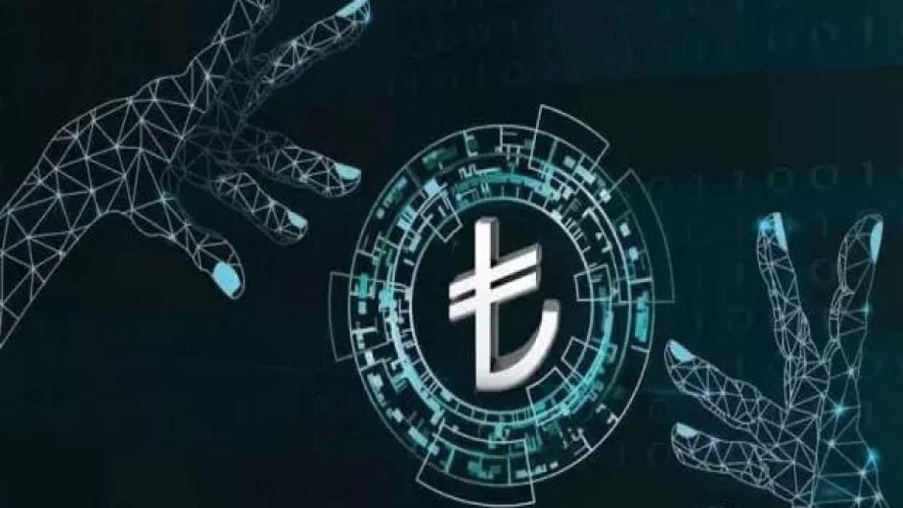 Dijital Türk Lirası için çalışmalar hız kazanacak!