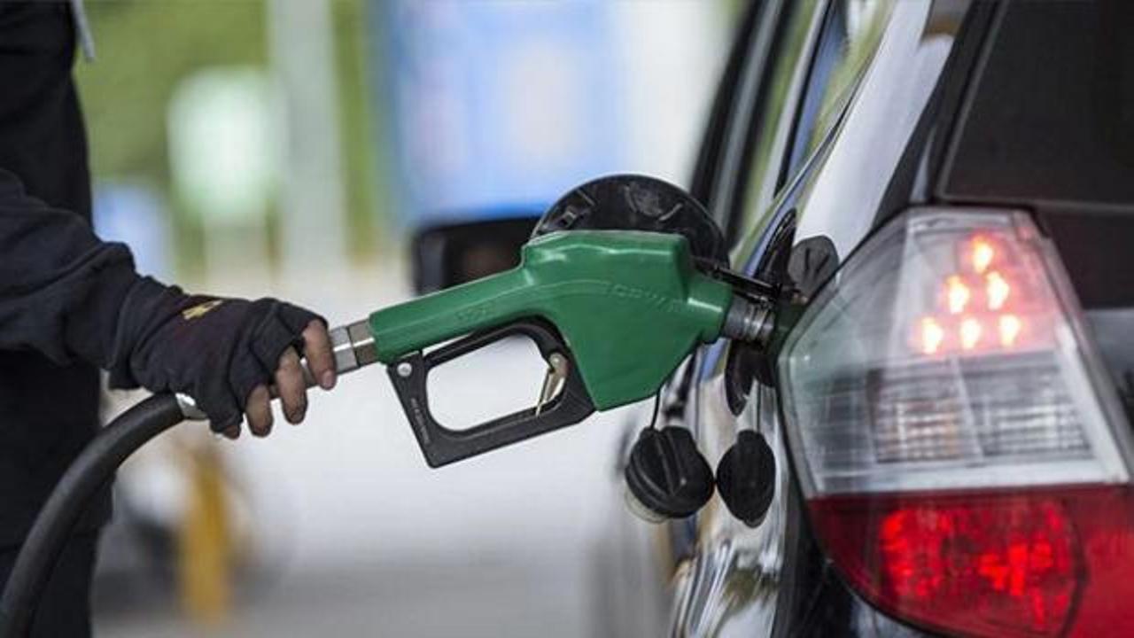 Fiyatlar pompaya yansıdı: Güncel akaryakıt fiyatları