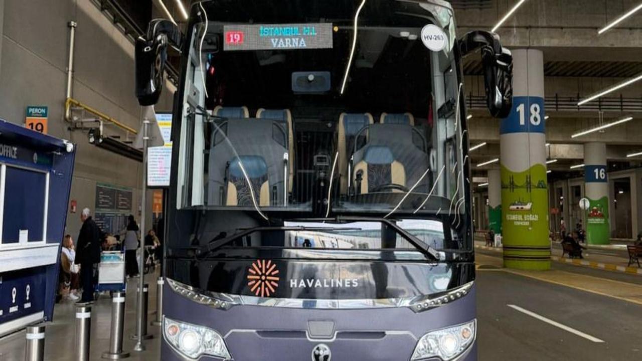 Havalines 1 Aralık’ta İstanbul Havalimanı ve Bulgaristan seferleri başlıyor