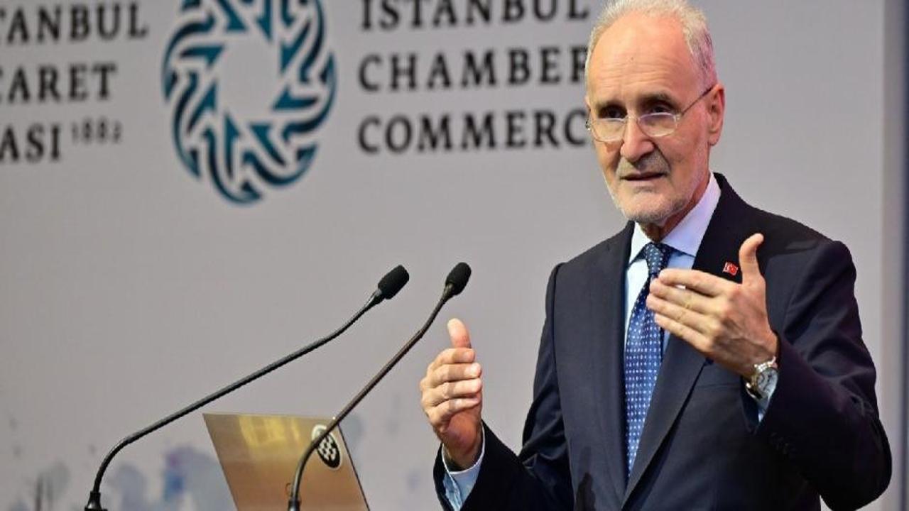 İTO Başkanı Avdagiç: Enflasyonda katılığın kırılması önemli bir süreç