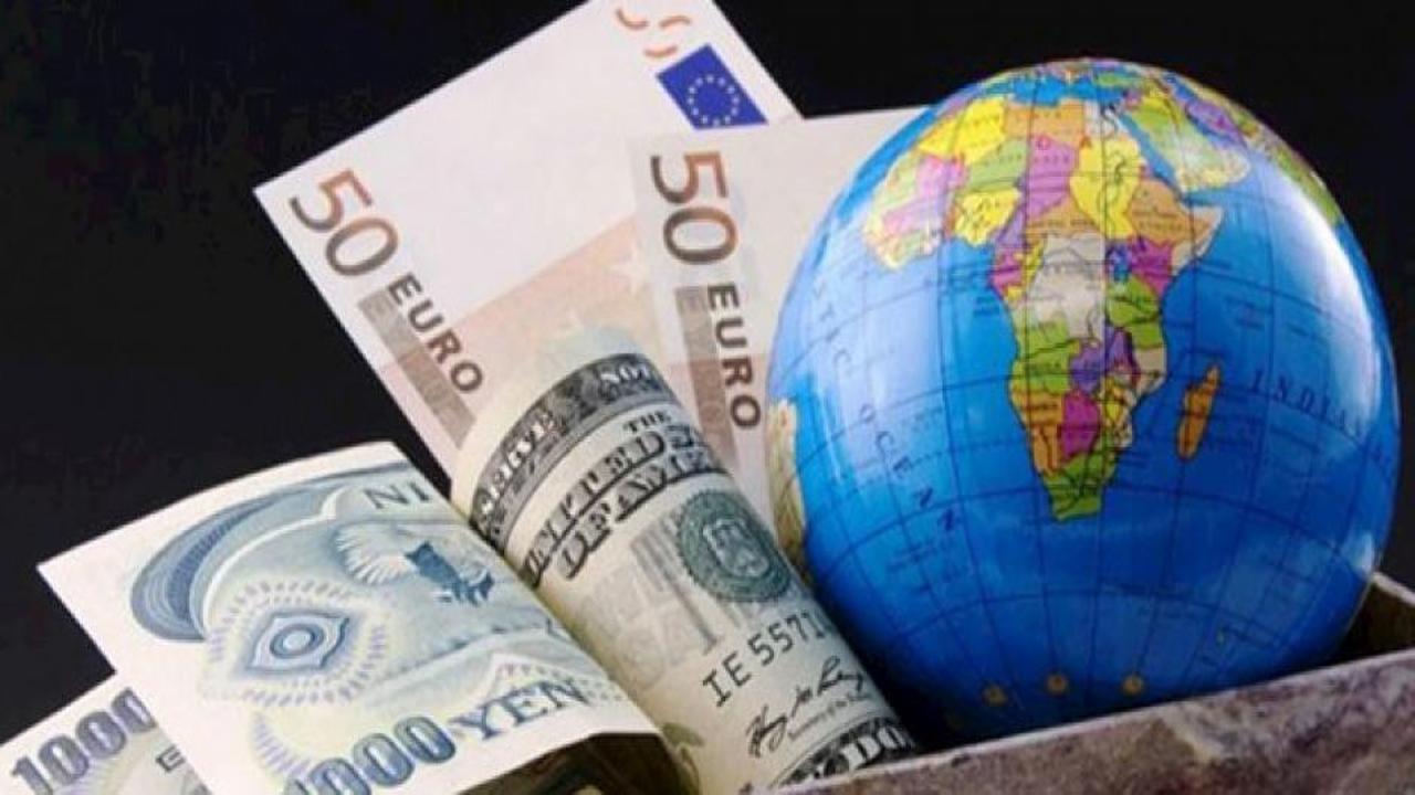 Dünya borç batağında! Türkiye listeden kendini ayrıştırdı