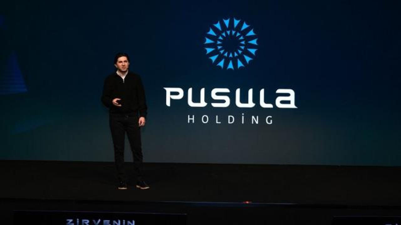 Pusula Holding Antalya’da gerçekleştirilen lansman toplantısıyla tanıtıldı