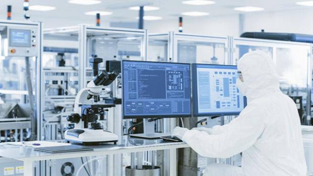 Türkiye’nin ilaç devi iflas etti: Konkordatoya başvurmuştu