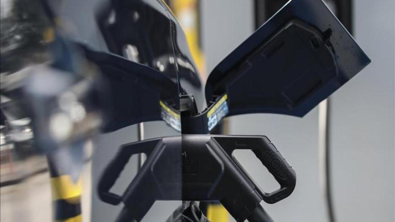 Türkiye’nin şarj altyapısı büyümeye devam ediyor