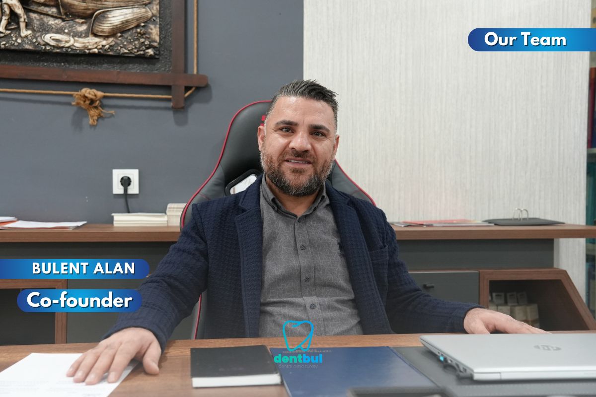 Dentbul Ağız ve Diş Sağlığı Kliniği ve Dr. Kadir Özay Ve Bülent Alan Ödül Törenine Damga Vurdu