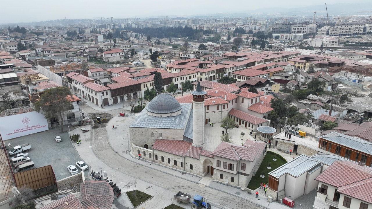 Asrın inşasında Türkiye’den tarihi başarı: 455 bin konut tamamlandı!