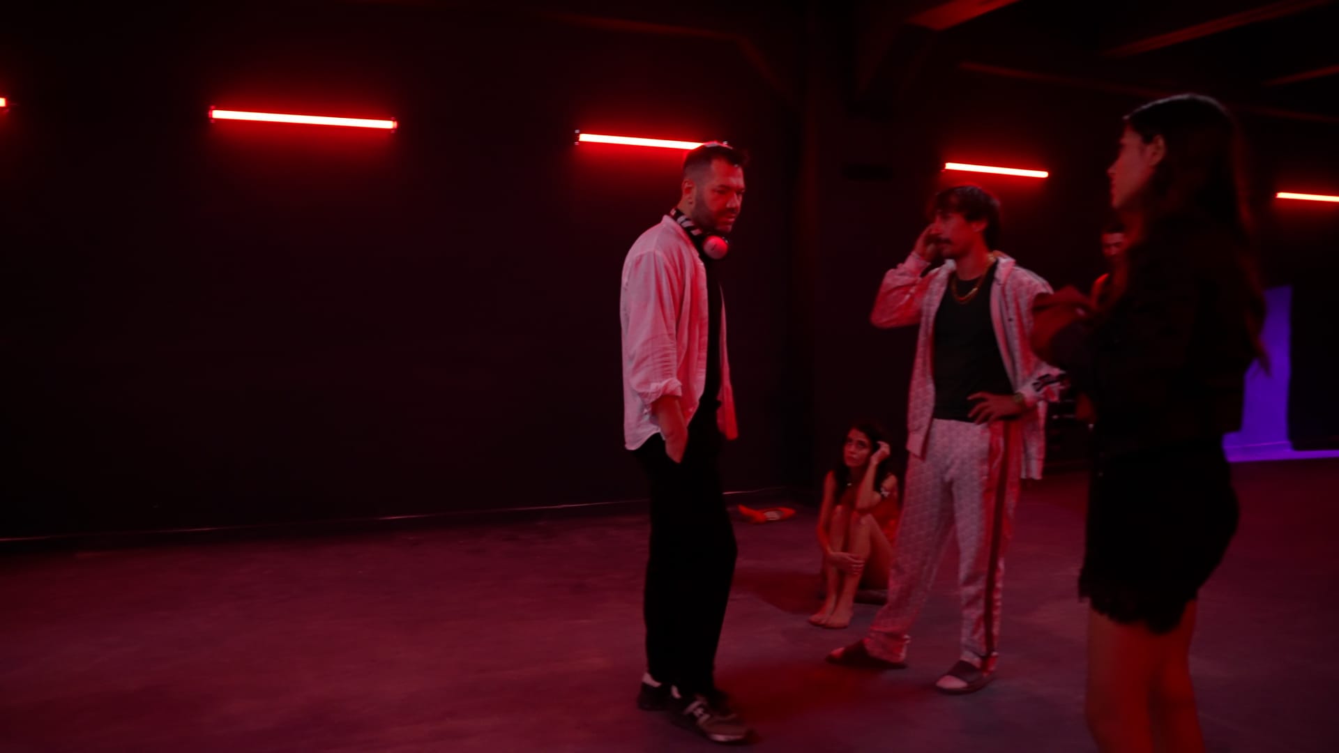 TikTok Killer: Dehşetin Kameraya Yansıyan Hali – Post Prodüksiyon Süreci Sona Erdi