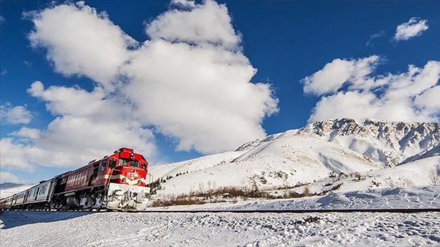 Karların içinde efsane yolculuk: İşte bilet fiyatları