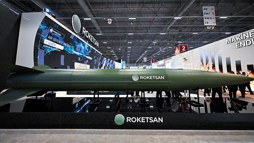 Tayfun Block-4'te test adresi belli oldu! 