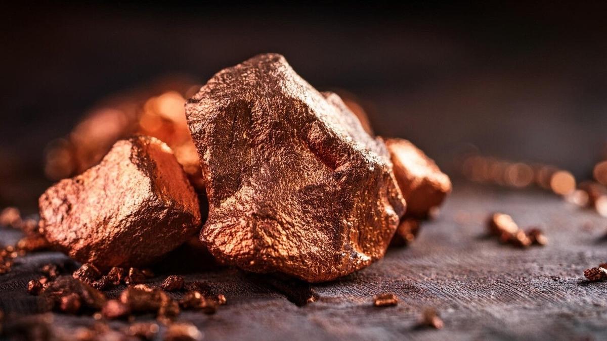 Altın üretimi 60 bin tona çıkabilir! 2026 Türkiye'nin yılı olacak