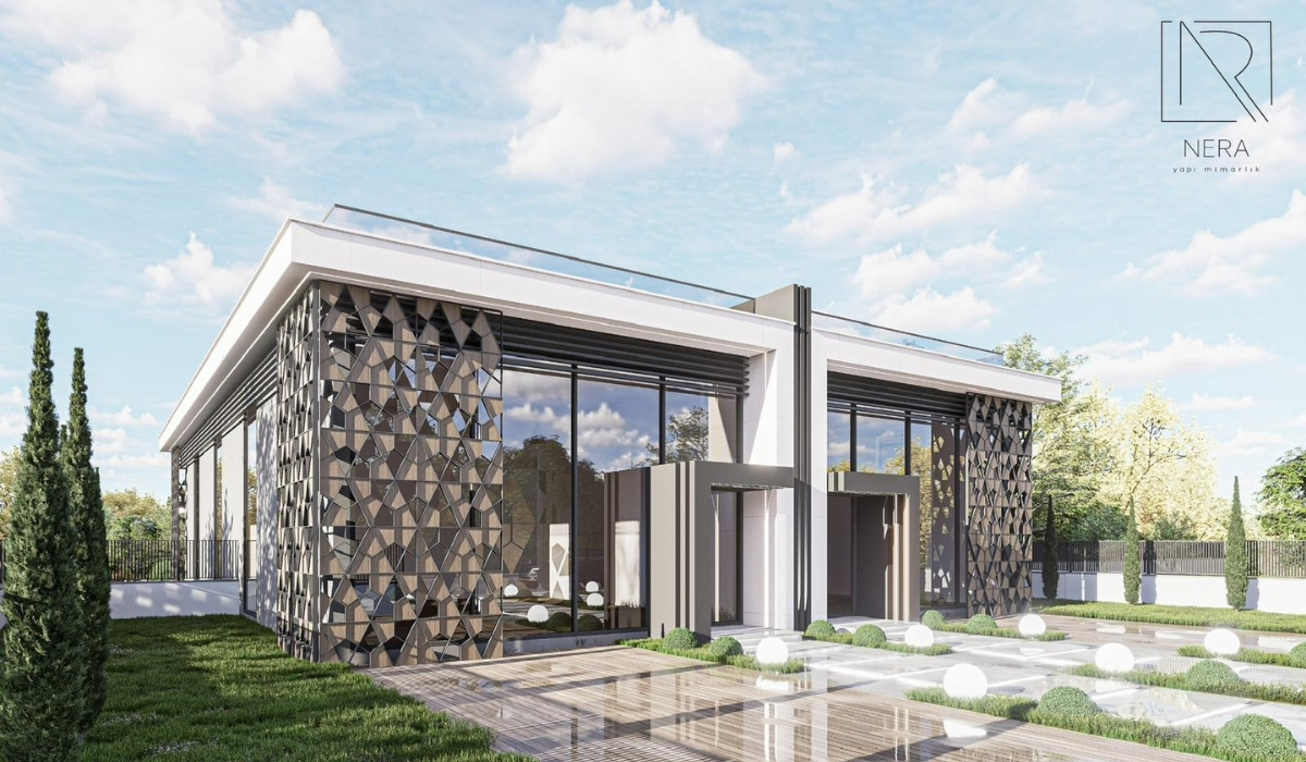 Nera Yapı Mimarlık Ankara’da Yükselen Markalar Arasında Dikkat Çekiyor