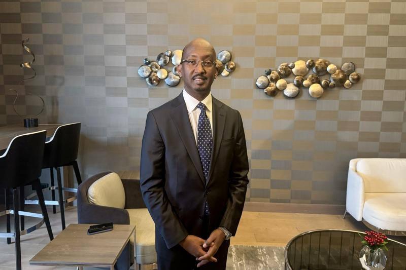 Zenginliğimizi Türkiye ile paylaşarak devlet olarak kazanç sağlayacağız