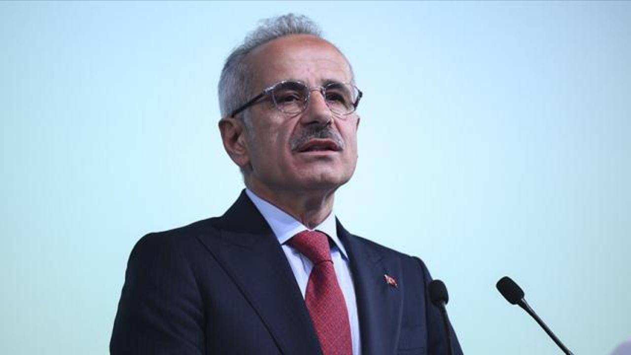 Bakan Uraloğlu: Hükümetimizin akaryakıt fiyatlarına müdahalesi söz konusu değil