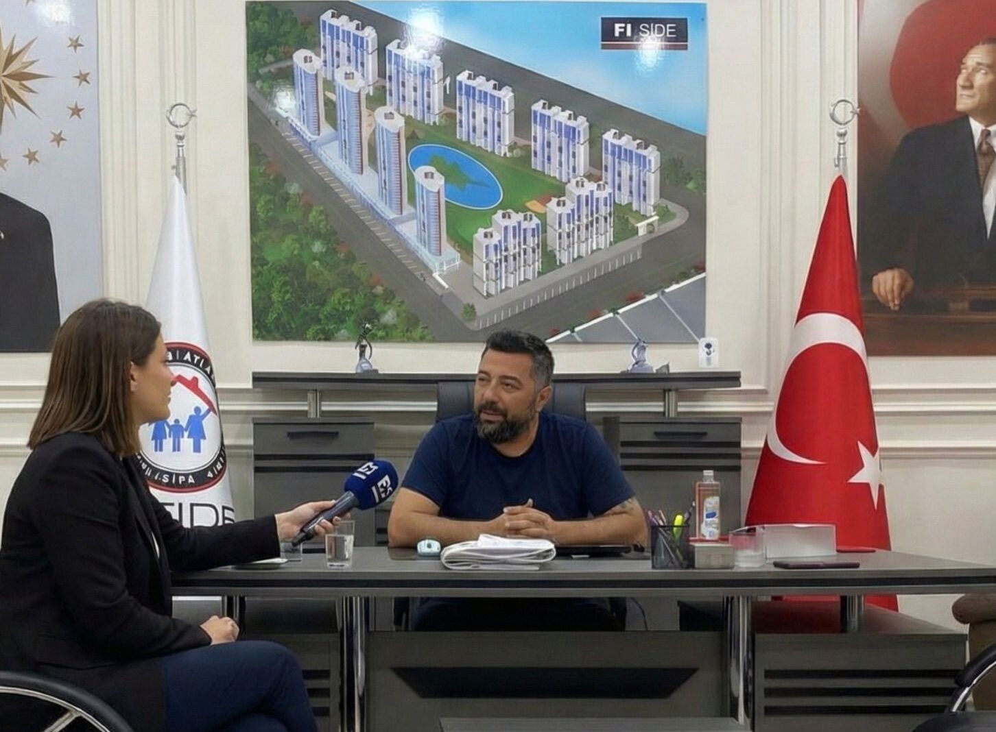 Fi-Side İçin Kaçınılmaz Gerçek: Kendi Kaderimizi Kendimiz Yazacağız