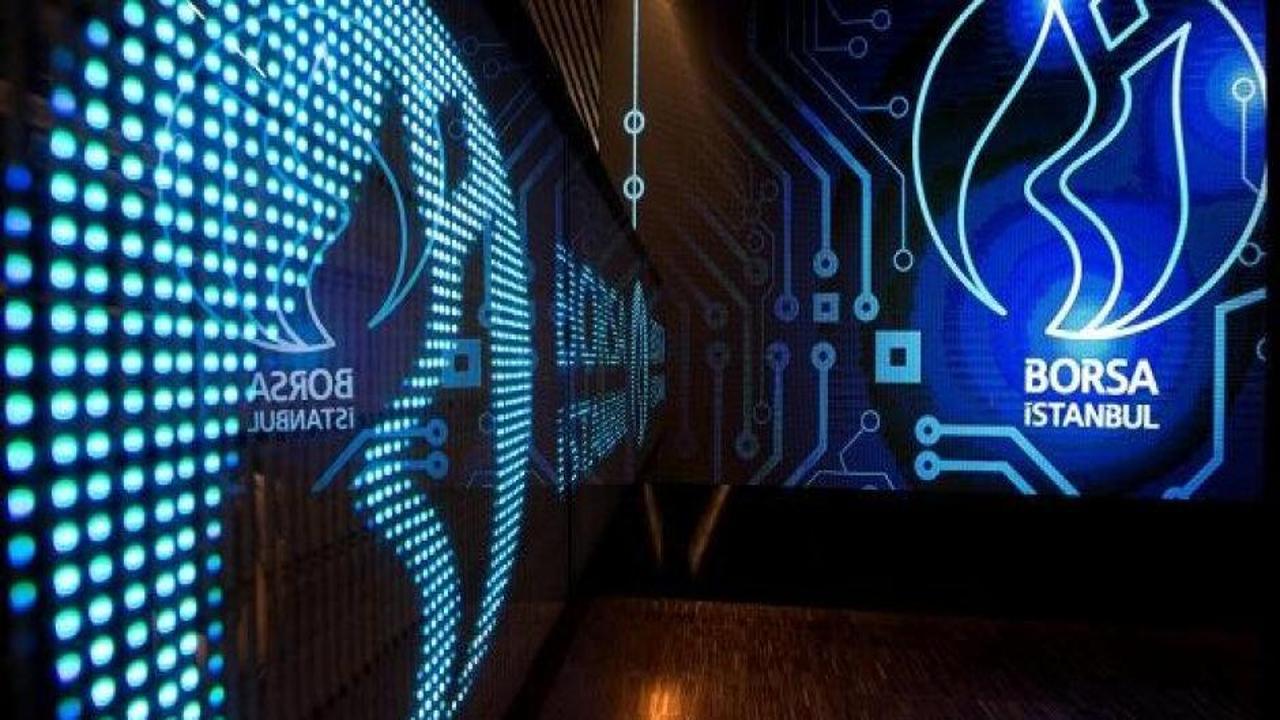 Borsa İstanbul günü yükselişle kapattı