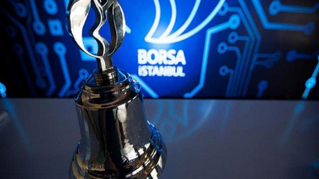 Borsa günün ilk yarısında yükseldi