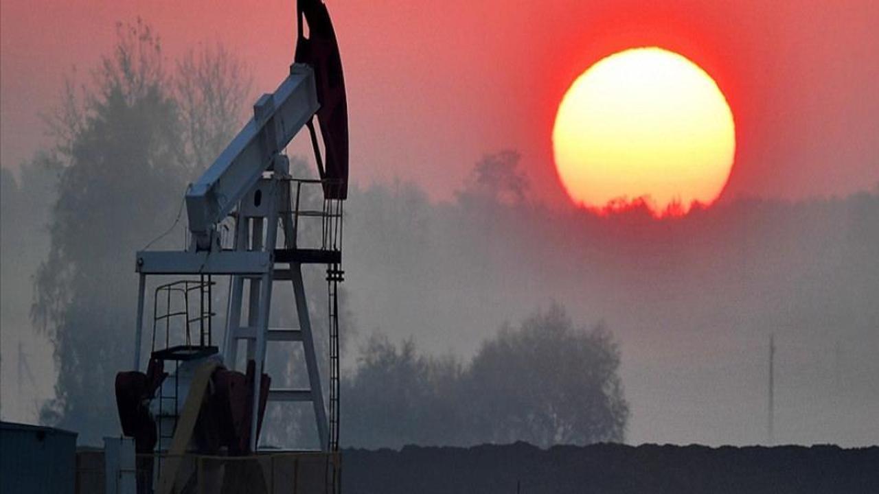 Petrolde sert fren: 2026 için soğuk duş gibi tahmin