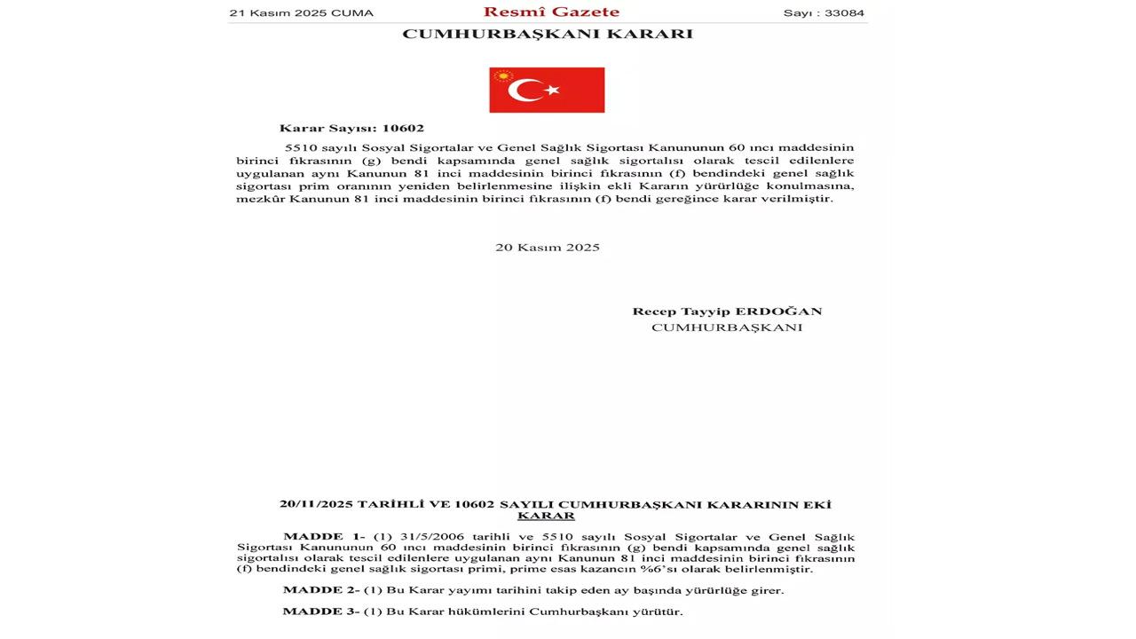 Şartları sağlayanlar ödemeyecek! Cebinden hiçbir para çıkmayacak