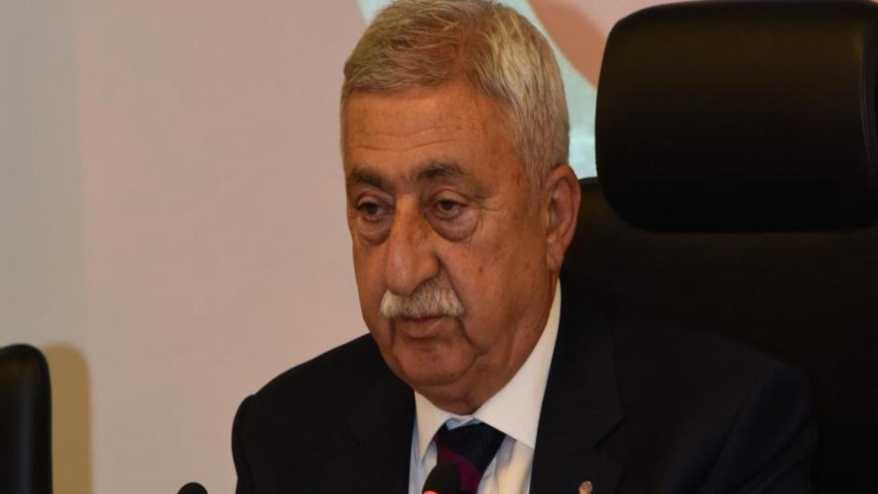 Esnaftan “yapılandırma” çağrısı: “2026 yılına herkes borçsuz girmek istiyor”