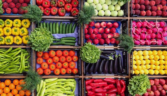 TÜİK açıkladı: Fiyatı en çok artan ürünler belli oldu!