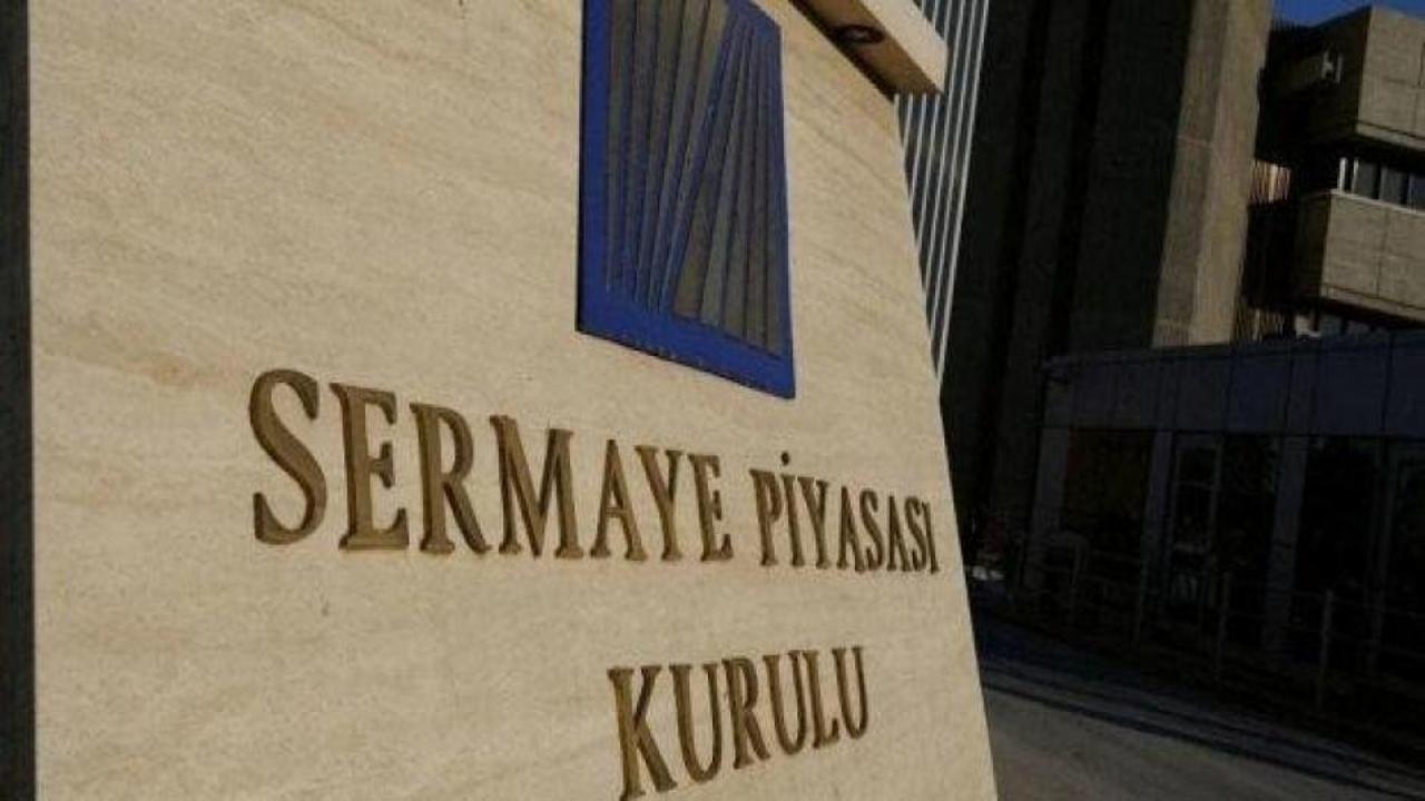 SPK’den yeni yıla girerken önemli hamle: Oranlarda düzenlemeye gidildi