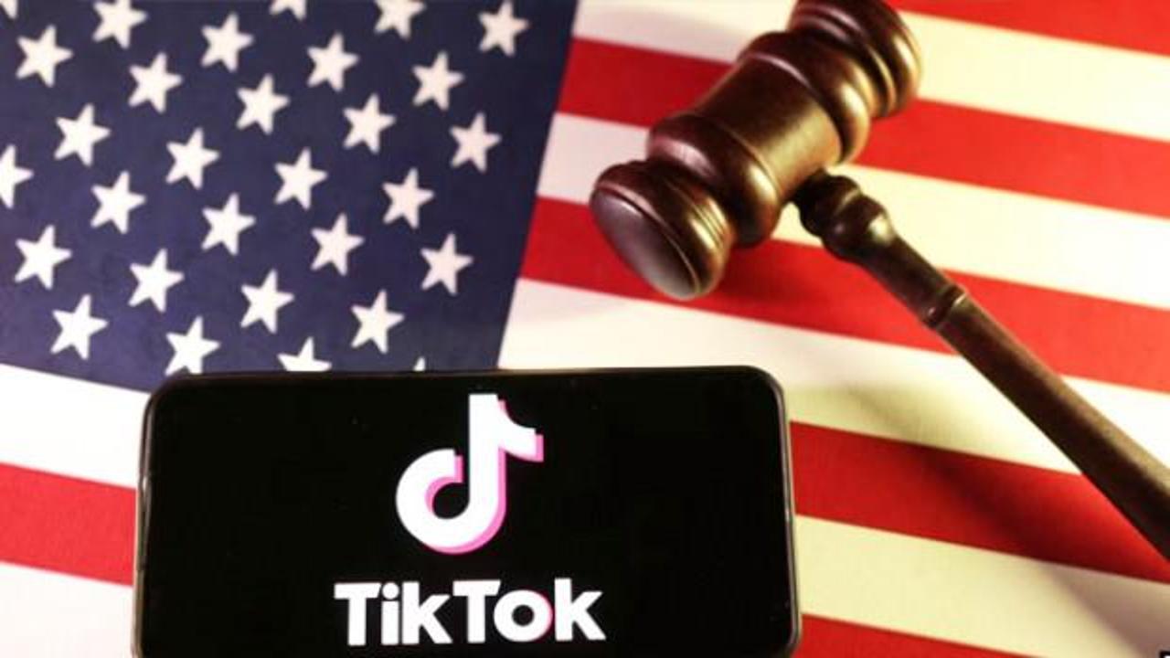 TikTok ABD’de kalmak için teslim oldu! Algoritma, veri depolama…
