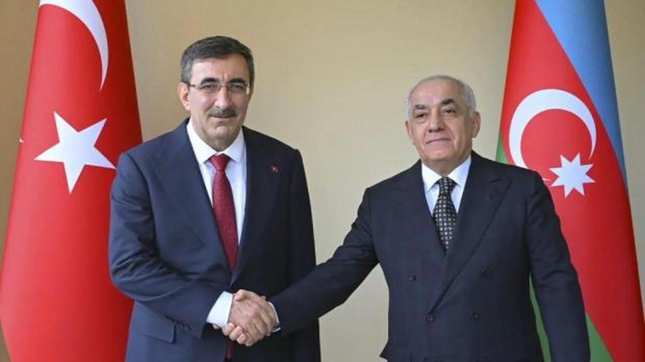 Türkiye-Azerbaycan KEK 12. Dönem Toplantısı Bakü’de yapılacak