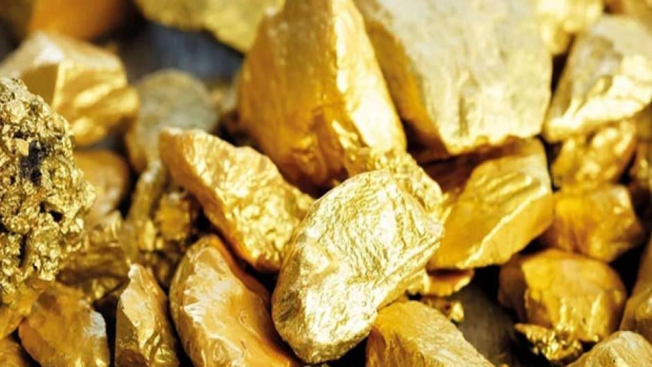 Altın üretimi 60 bin tona çıkabilir! 2026 Türkiye’nin yılı olacak