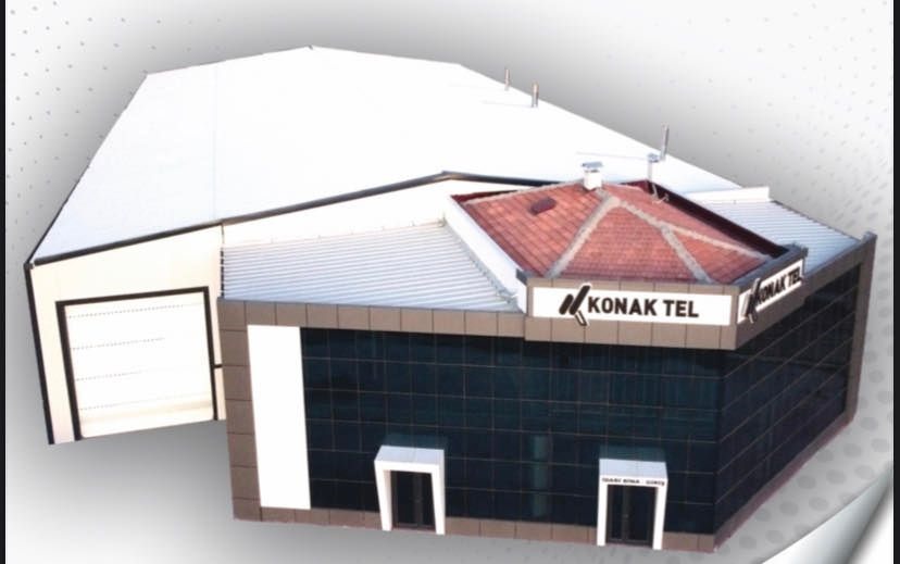 İdris Konak’ın Öncülüğünde Konak Tel Çit Sistemleri Sektörde Fark Yaratıyor