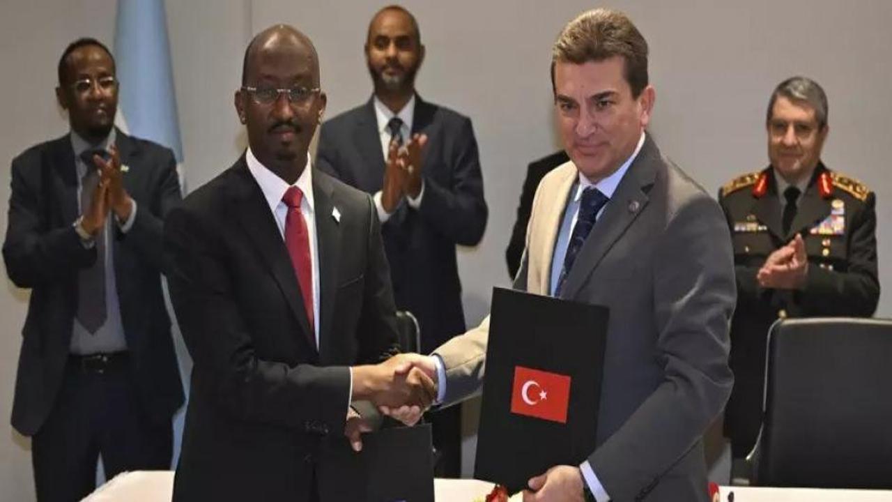 Zenginliğimizi Türkiye ile paylaşarak devlet olarak kazanç sağlayacağız