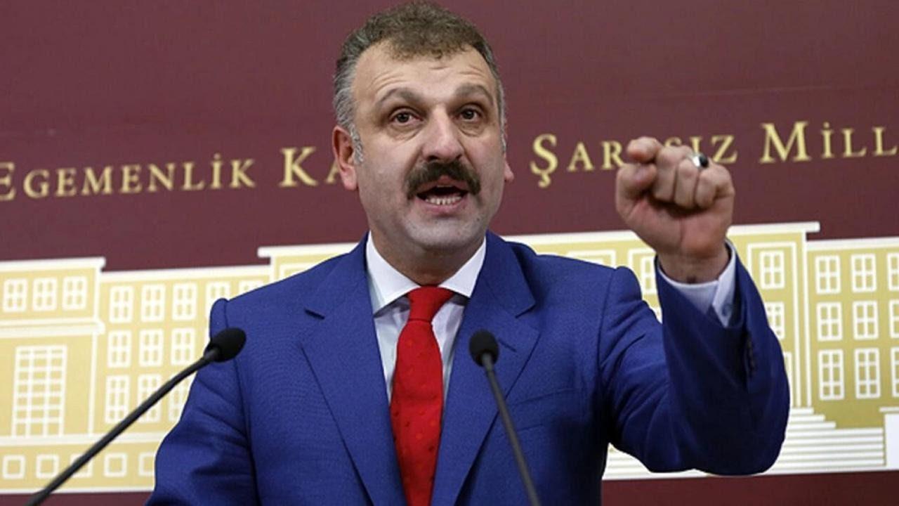 Cumhurbaşkanı Başdanışmanı Saral'dan 