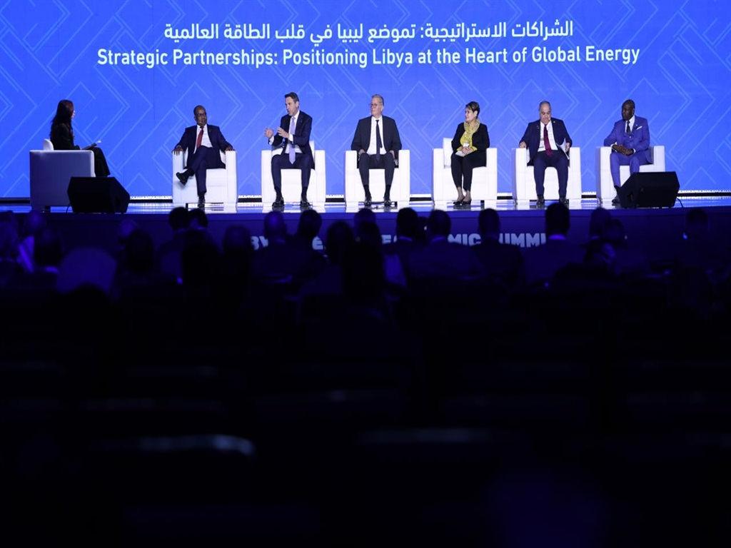 Türkiye-Libya işbirliğinde 2026 