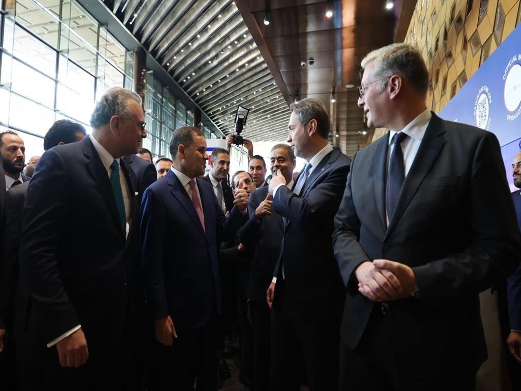 Türkiye-Libya işbirliğinde 2026 