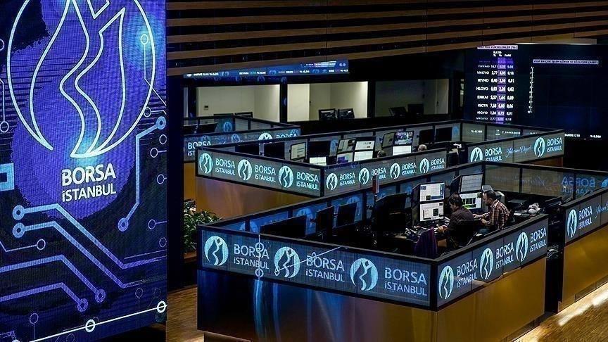 Borsa İstanbul tarih yazdı! Rekor üstüne rekor kırılıyor!