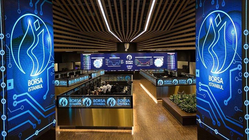 Borsa İstanbul tarih yazdı! Rekor üstüne rekor kırılıyor!