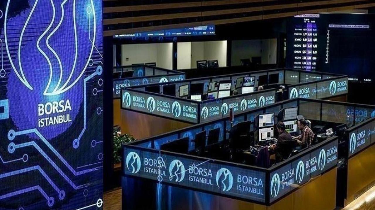 Borsa İstanbul tarih yazdı! Rekor üstüne rekor kırılıyor!