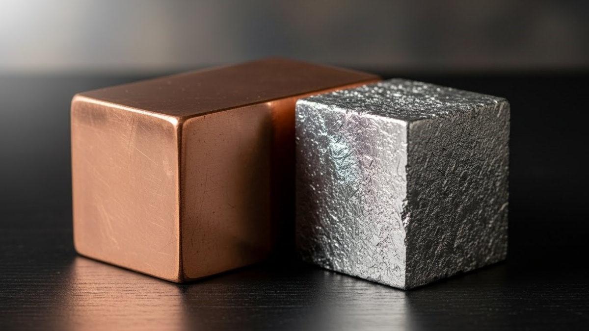 Piyasalar alev aldı! Bakır ve kalay fiyatlarında tarihi rekor!