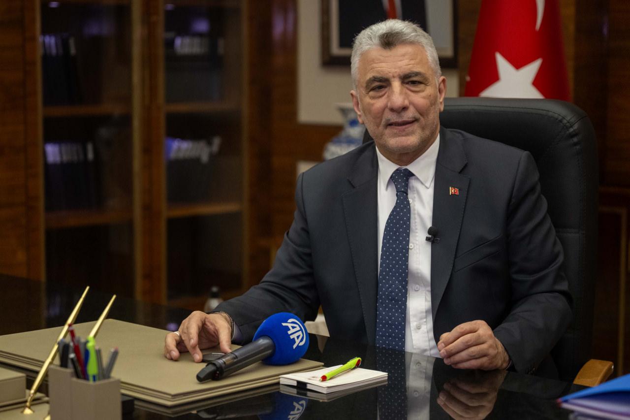 Bakan Bolat'tan, gündem olan düzenlemeyle ilgili Özel'e tokat gibi cevap! Tek tek sıraladı