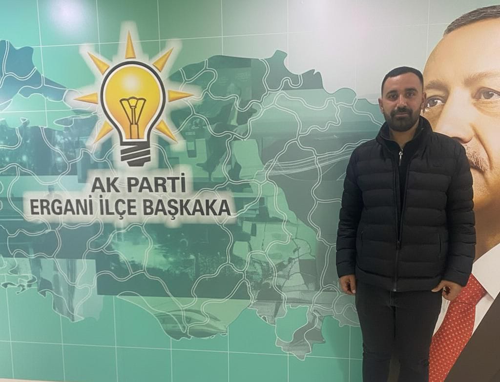 Ergani İş Dünyasında Güven ve İstikrarın Adı İş İnsanı Murat Yıldırım