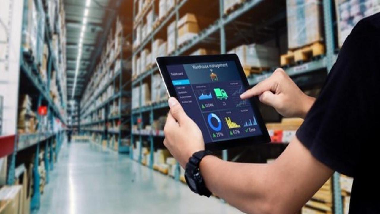 Gümrük beyannameleri için özel pin kodu geldi! Bilgilere sadece 90 dakika erişilebilecek