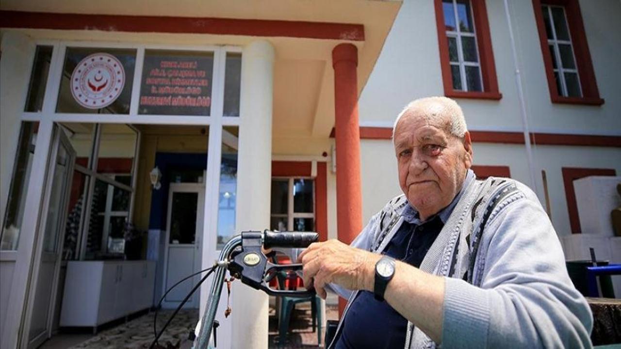 Huzurevi ücretlerine zam geldi! Fiyatı 100 bin lirayı aşanlar var